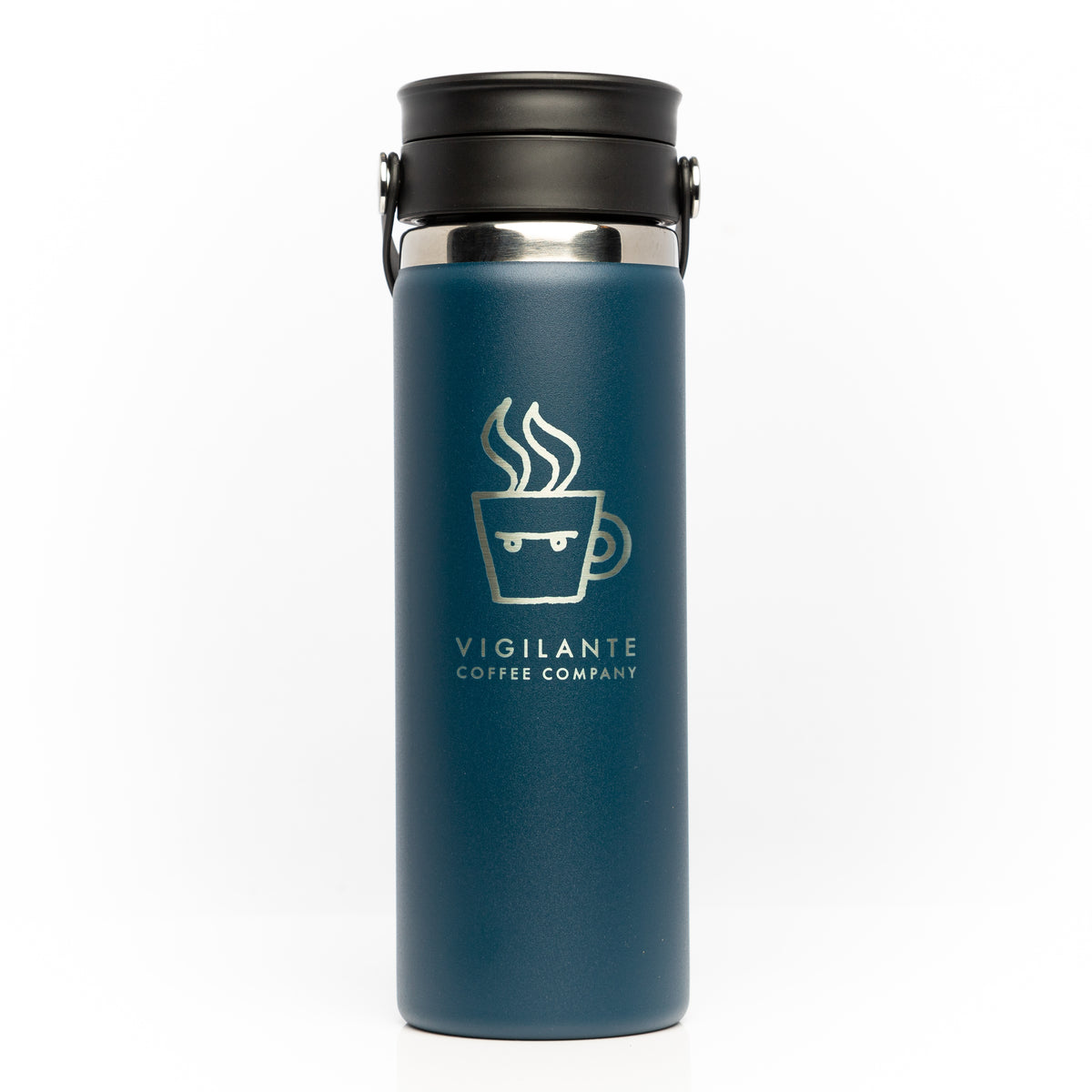Hydro Flask Thermos Stainless Steel Water Bottle Coffee Travel Mug Vacuum