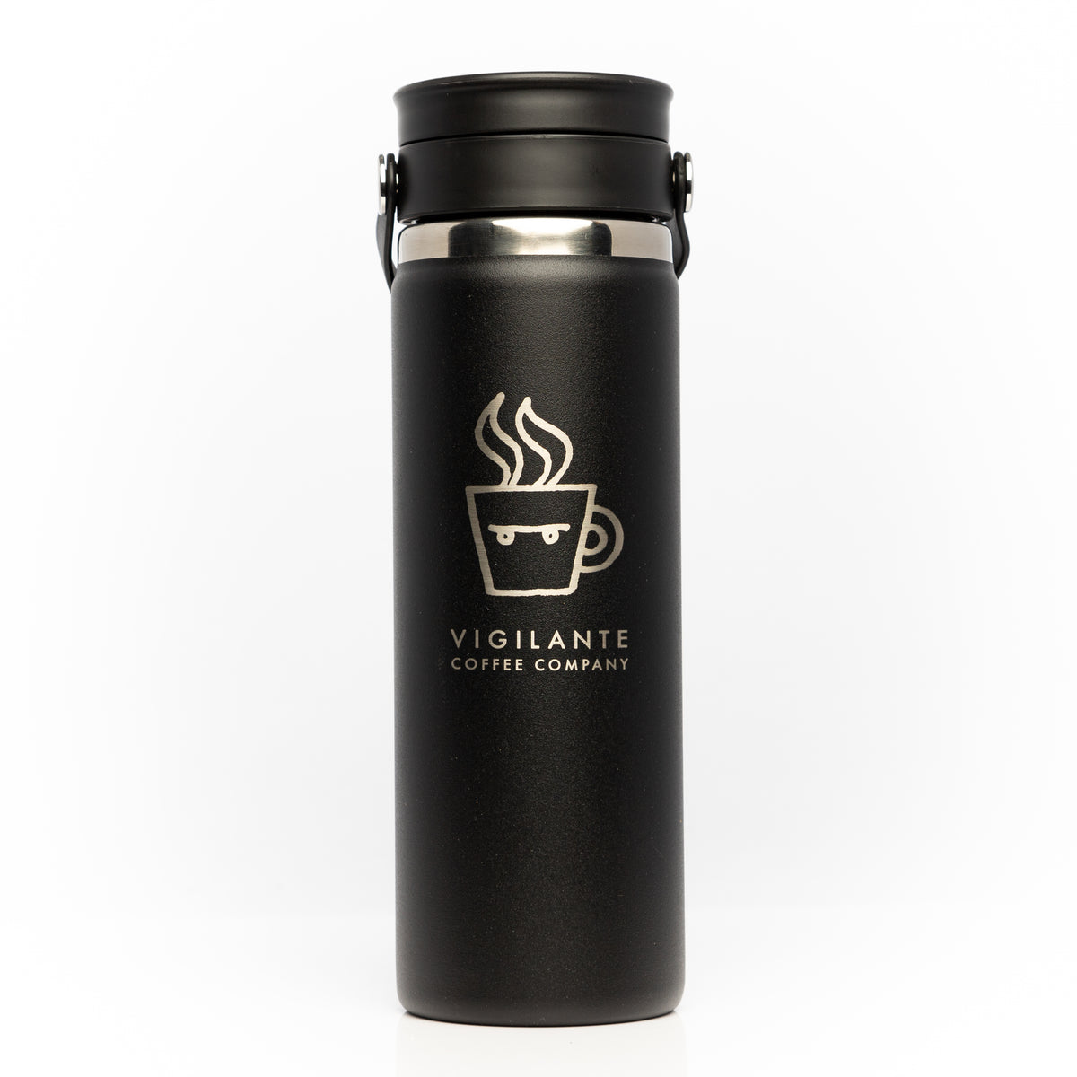 20oz Hydroflask – Vigilante Coffee Company