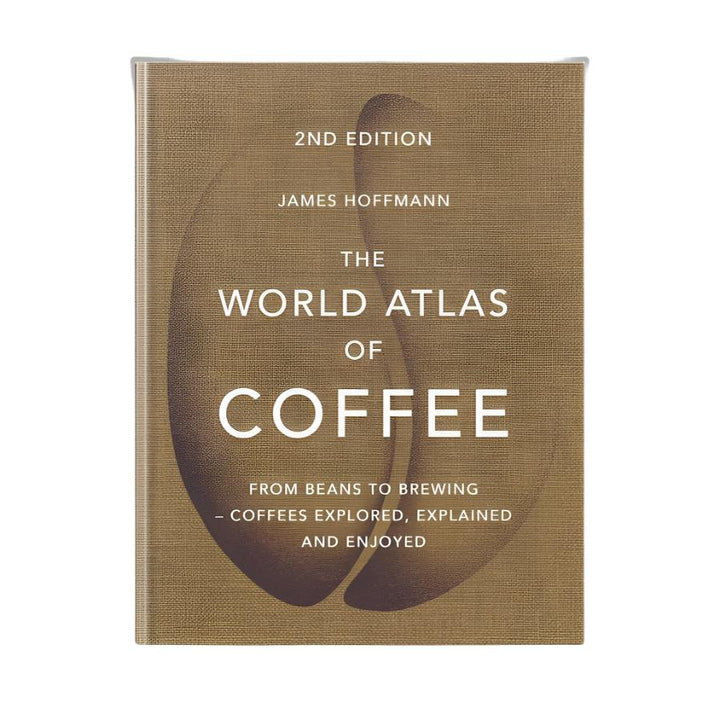 World Atlas of Coffee