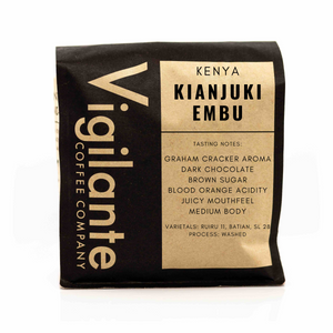 Kenya Kianjuki Embu