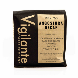 Mexico Angostura Decaf