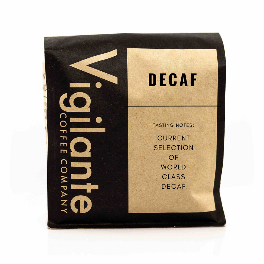 Gift Subscription: Decaf