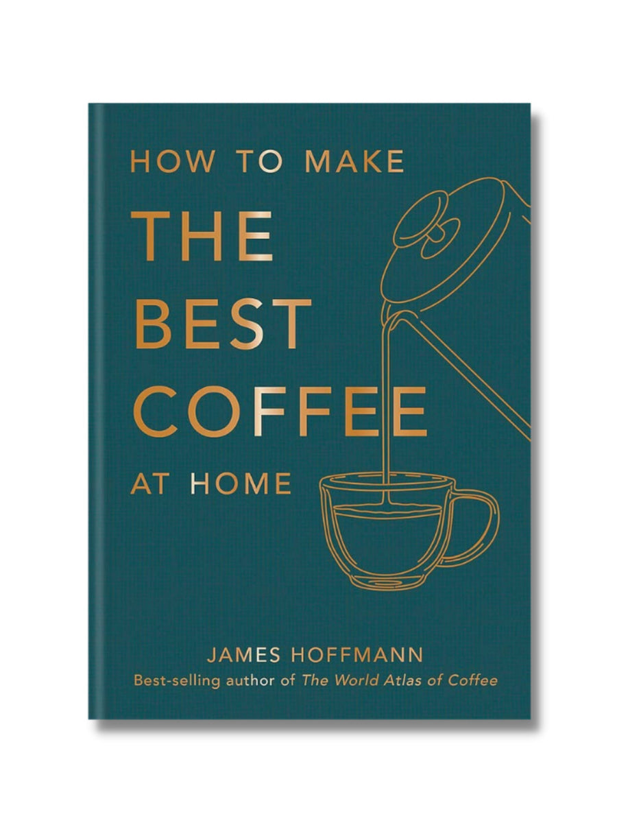 How to Make the Best Coffee at Home