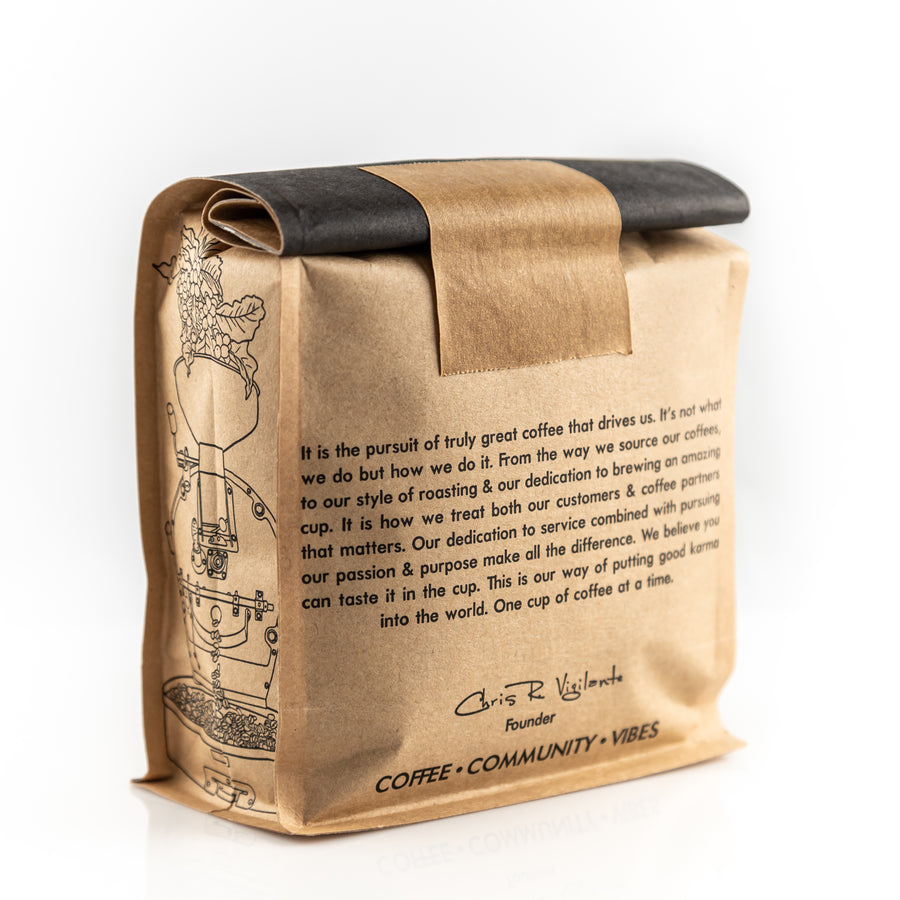 Gift Subscription: Decaf