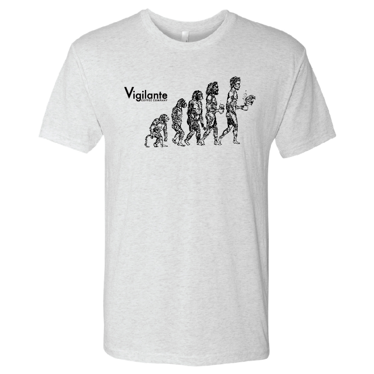 Vigilante Evolution T- Shirt